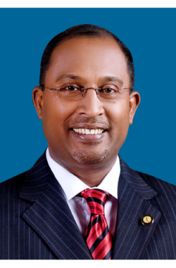 Dato Seri Diraja Dr Zambry Abd Kadir