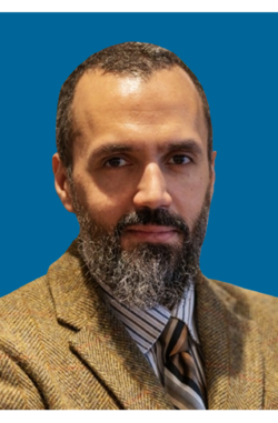 Prof Dr H A Hellyer