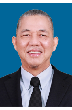 YAB Dato Sri Haji Fadillah Yusof
